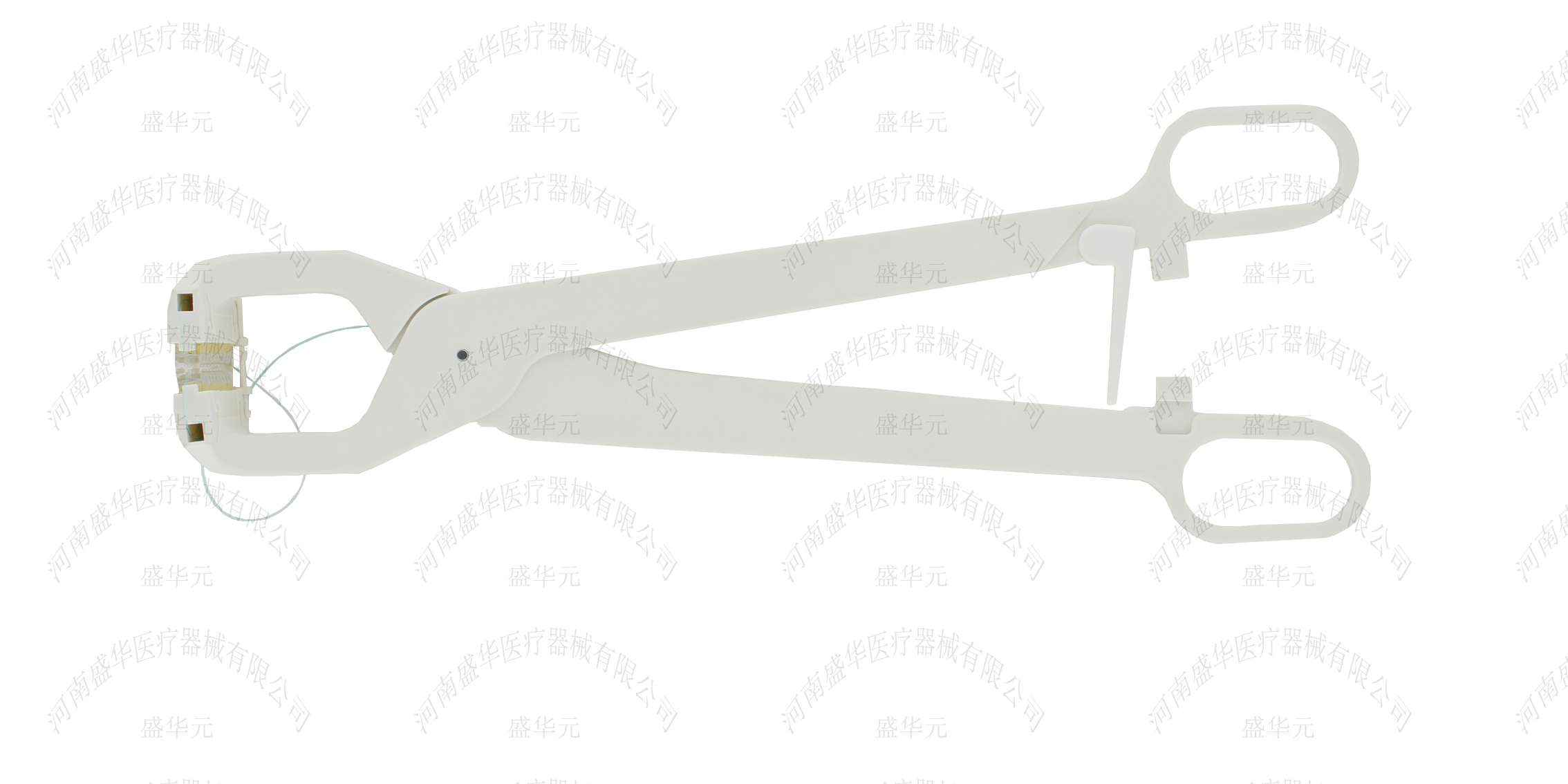 一次性使用自動荷包縫合器（豫械注準20202022023）